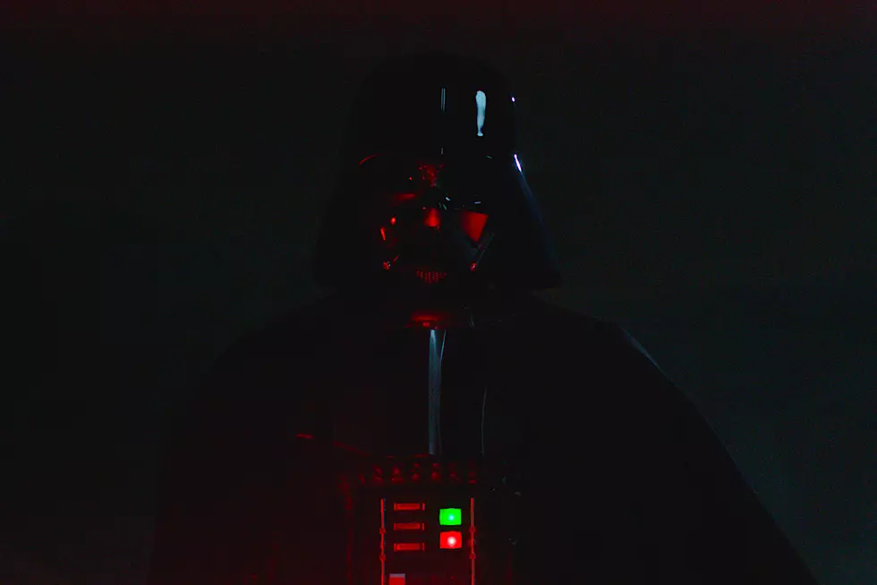 Darth Vader Is Still Star Wars’ Best Villain