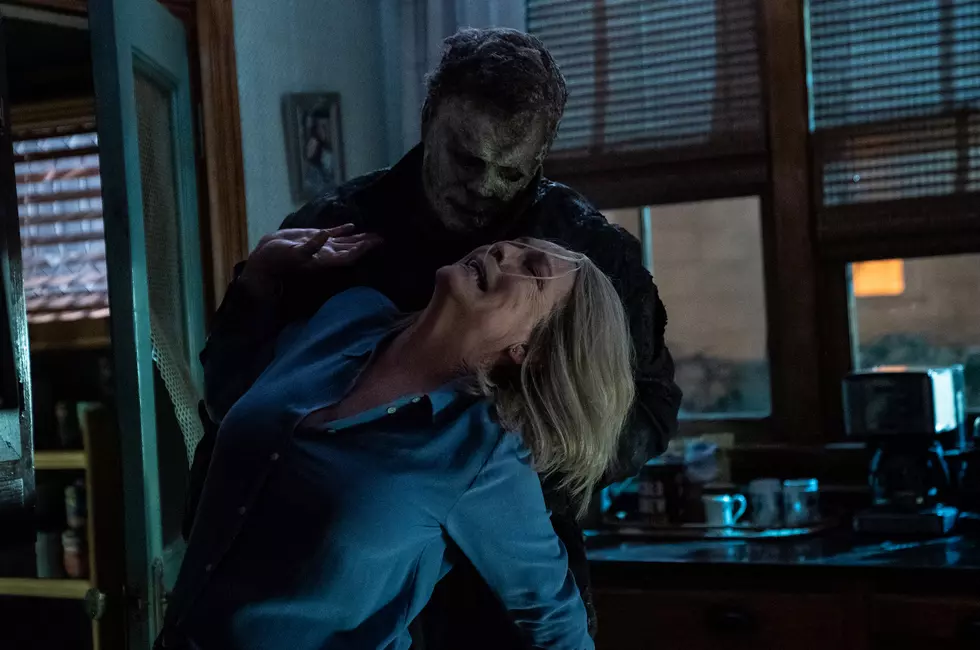 ‘Halloween Ends’ Trailer: The Slasher Finale Takes Shape