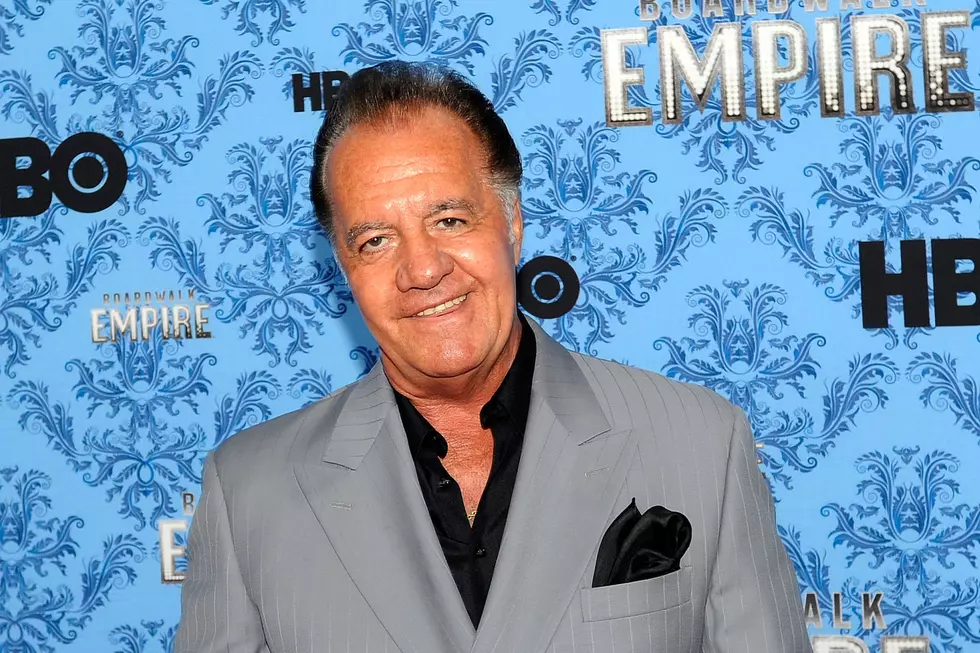 Tony Sirico, Paulie of ‘The Sopranos’, Dies at 79