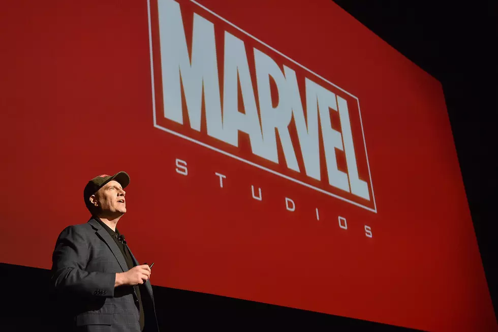 Kevin Feige Is Not Worried About Superhero Fatigue