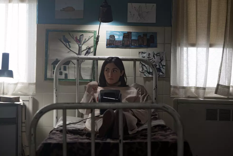 Esther Is Back in the ‘Orphan: First Kill’ Trailer