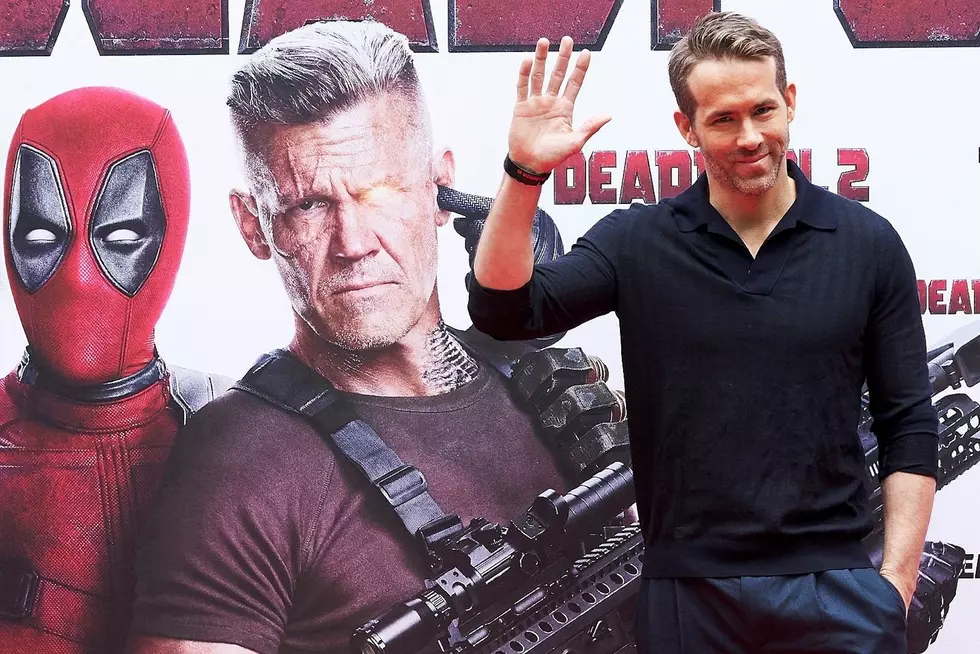 Ryan Reynolds and Hugh Jackman React to ‘Logan’ and ‘Deadpool’ Joining Disney+