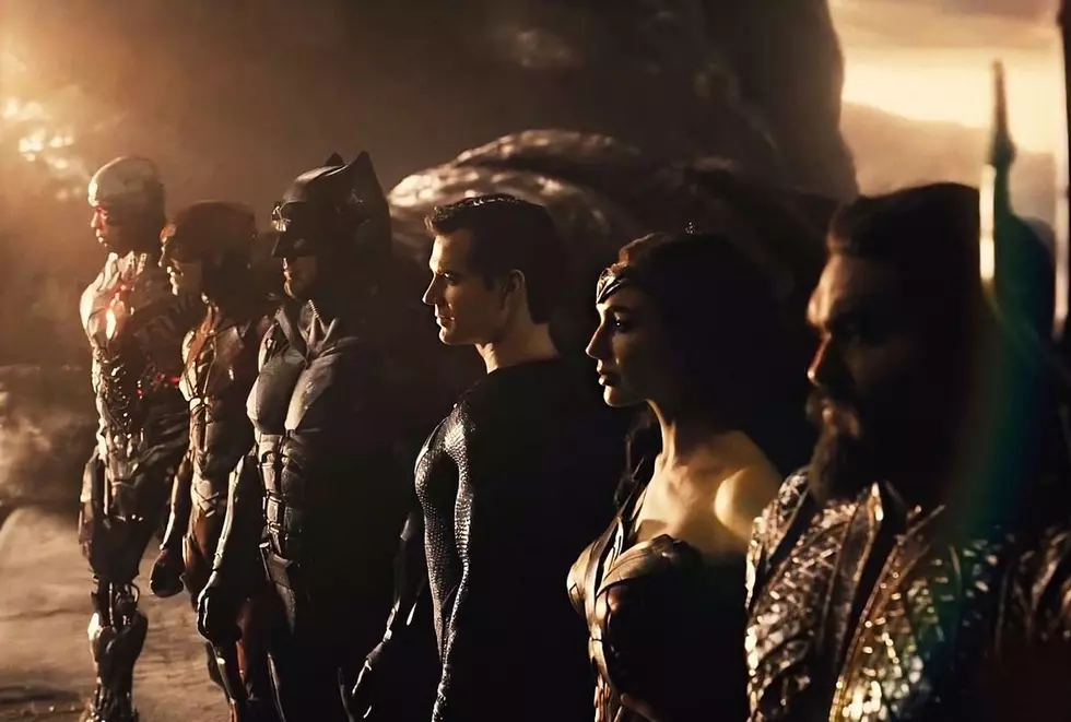 Warner Bros. Report Claims Snyder Cut Campaign Fueled By Bots