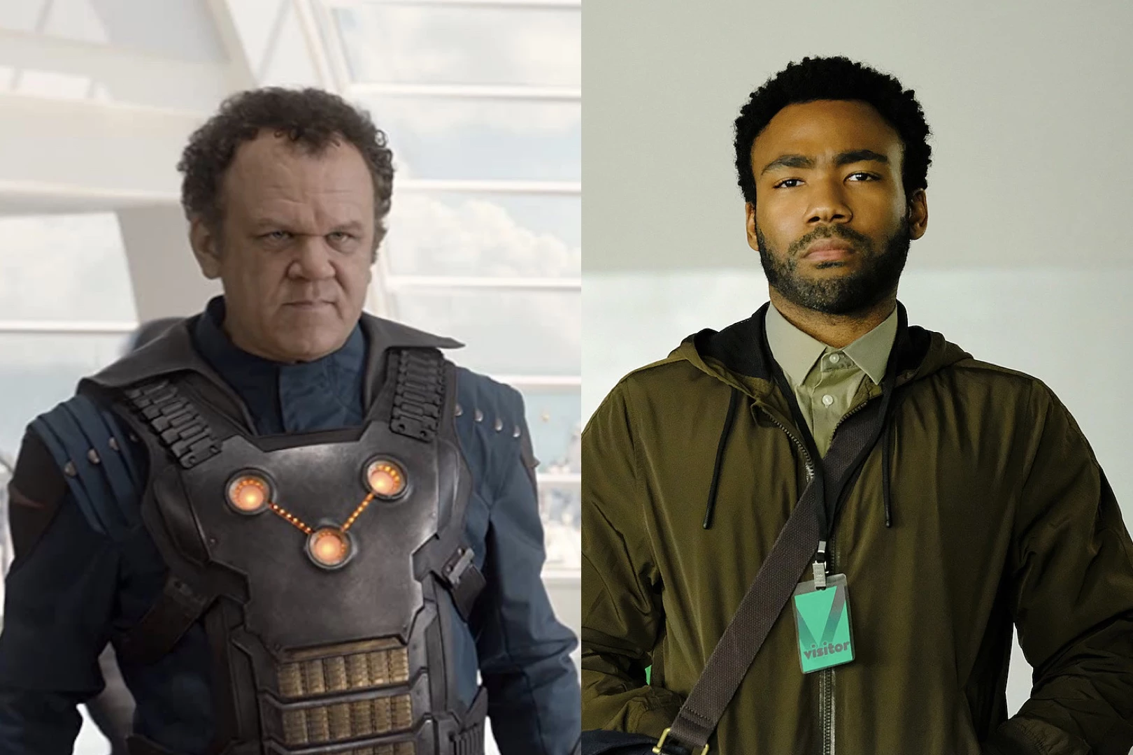 Random Marvel actors that played their role so well i genuinely