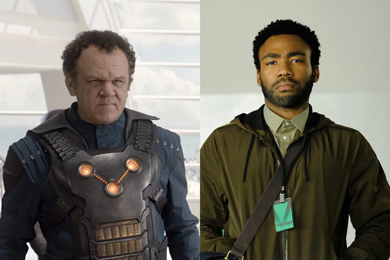 Game of Thrones' Actors Who Have Played Marvel Characters