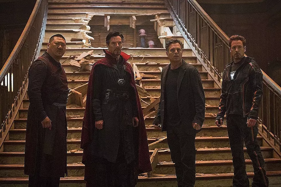 The Russos Are Not Directing the Next ‘Avengers’