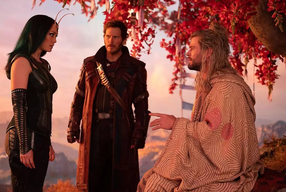 Weekend Box Office Results: Thor Brings the Thunder with $143 Million  Opening
