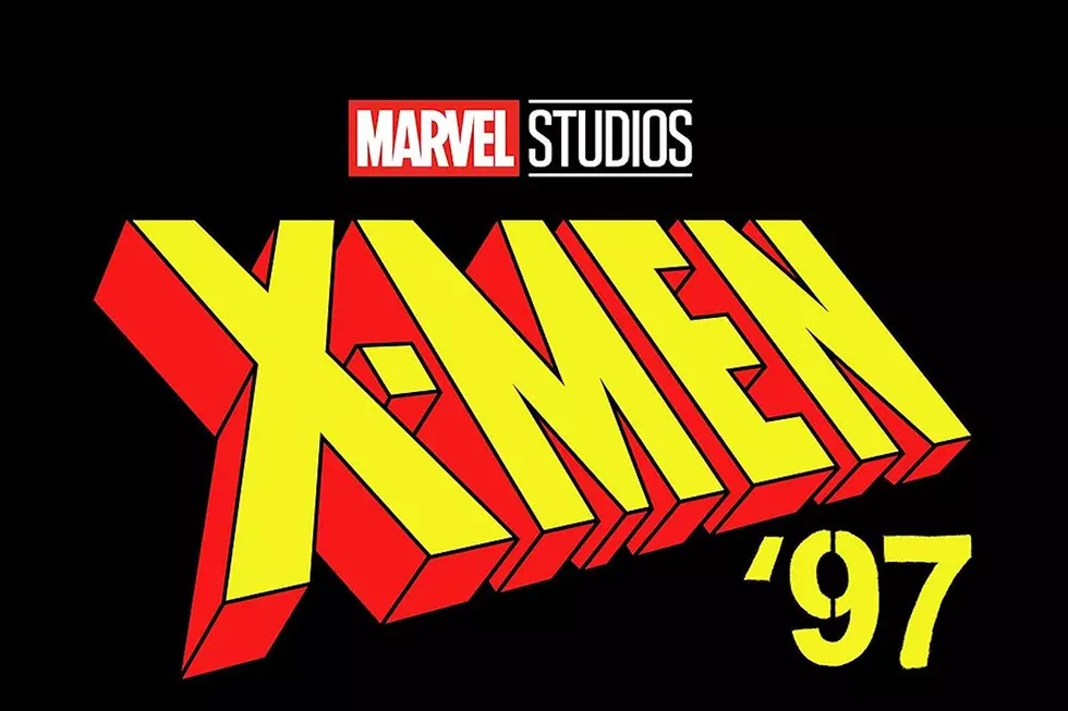 Marvel Reveals First Look at ’90s X-Men Cartoon Revival