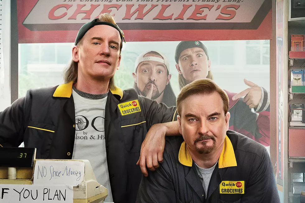 Clerks III Will Premiere In Theaters On September 13