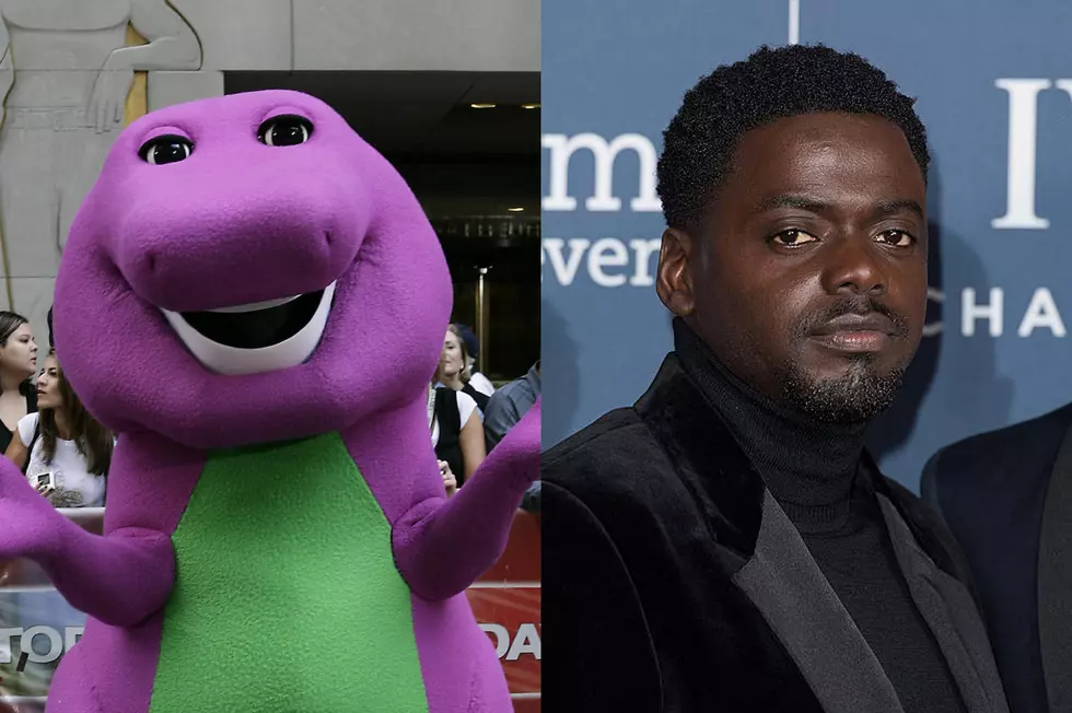 Daniel Kaluuya’s ‘Barney’ Movie Will Be ‘More Adult’