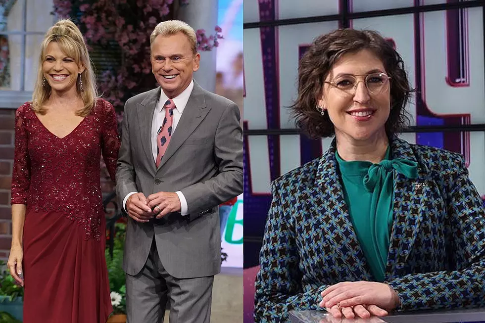 24/7 ‘Jeopardy!’ and ‘Wheel of Fortune‘ Channels Are Coming