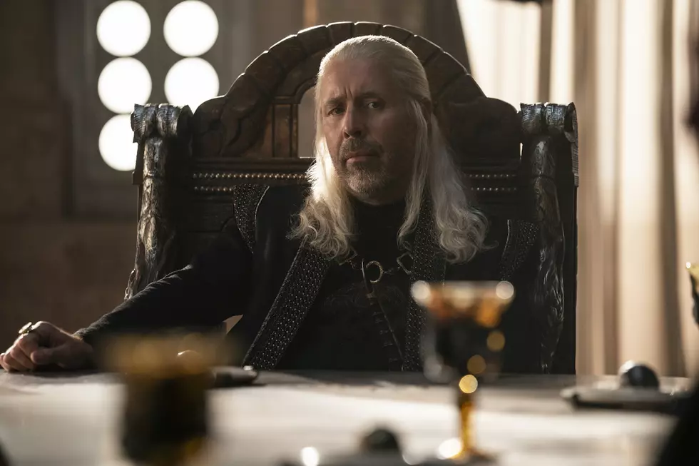 ‘House of the Dragons’ Trailer: ‘Game of Thrones’ Is Back