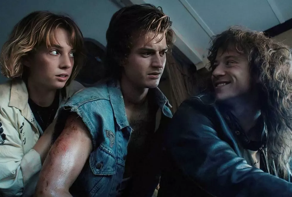 Stranger Things Season 4 Questions That Need Answers in Season 5