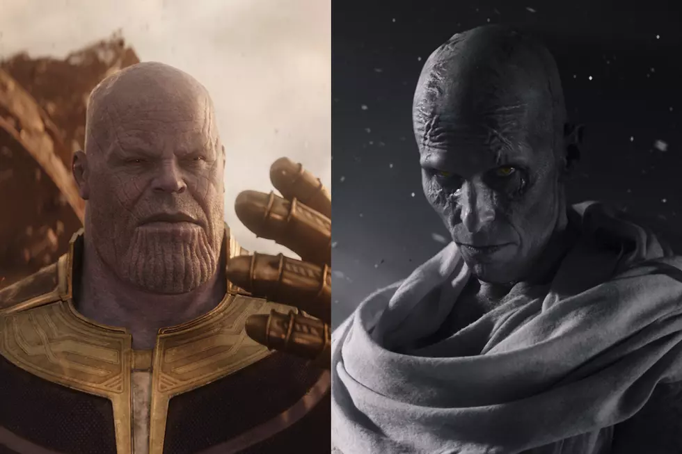 There Are Only Two Kinds of Marvel Villains