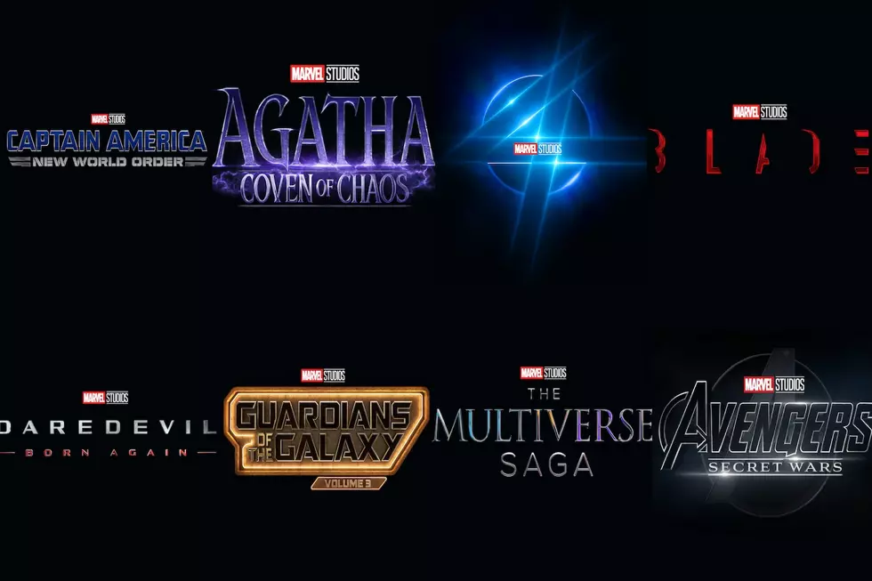 All of Marvel's New Movies and Shows, Explained