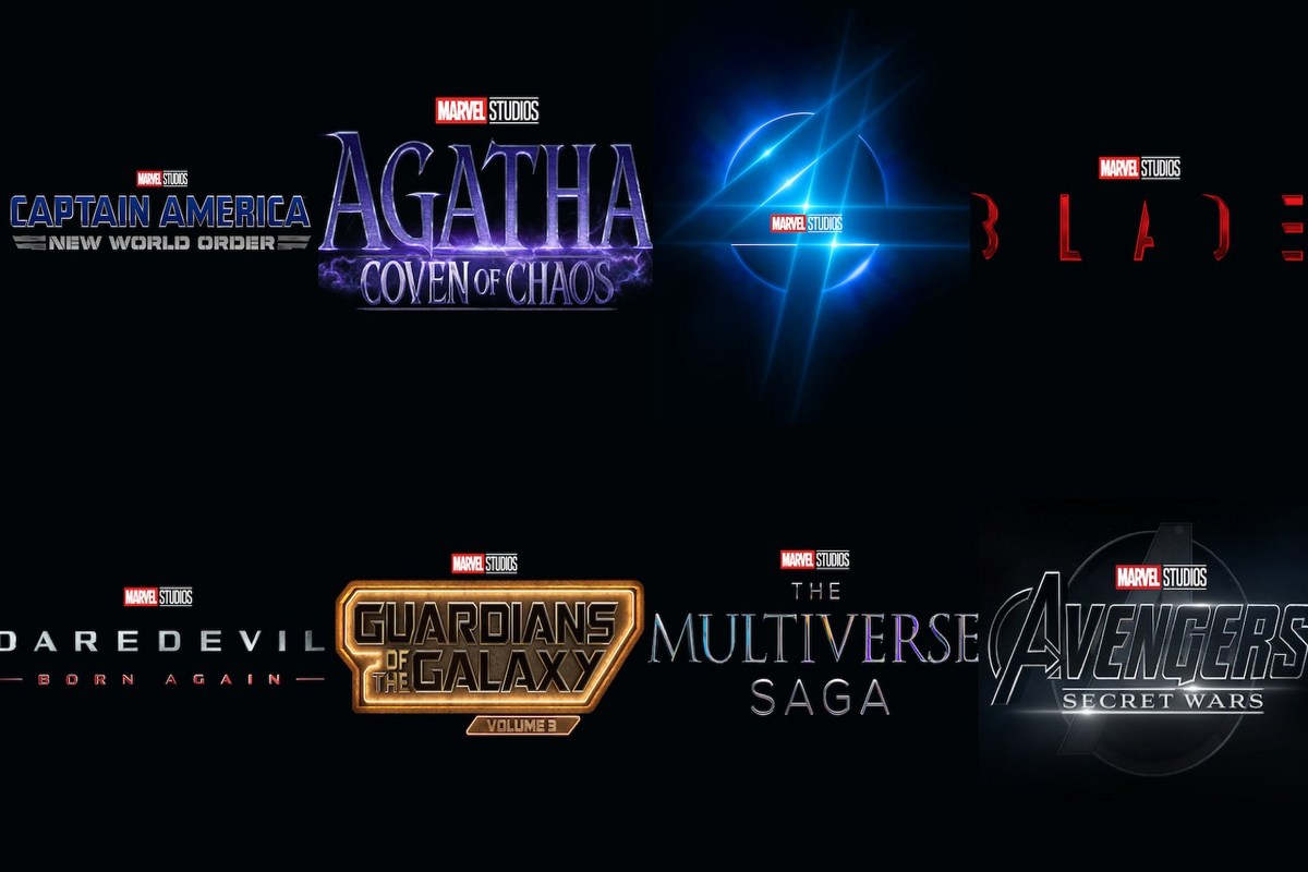 Marvel Cinematic New Titles On Disney Plus Marvel Disney+ Series