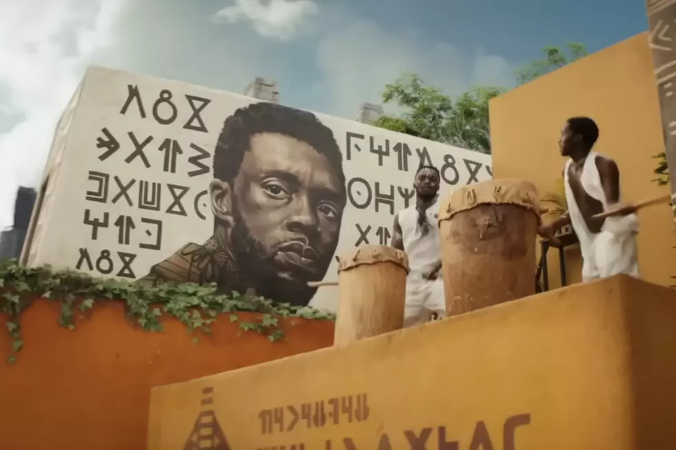 ‘Wakanda Forever’ Trailer Breakdown: Every Easter Egg and Secret