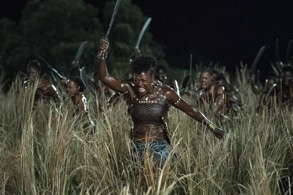 Viola Davis Reigns Supreme in ‘The Woman King’ Trailer