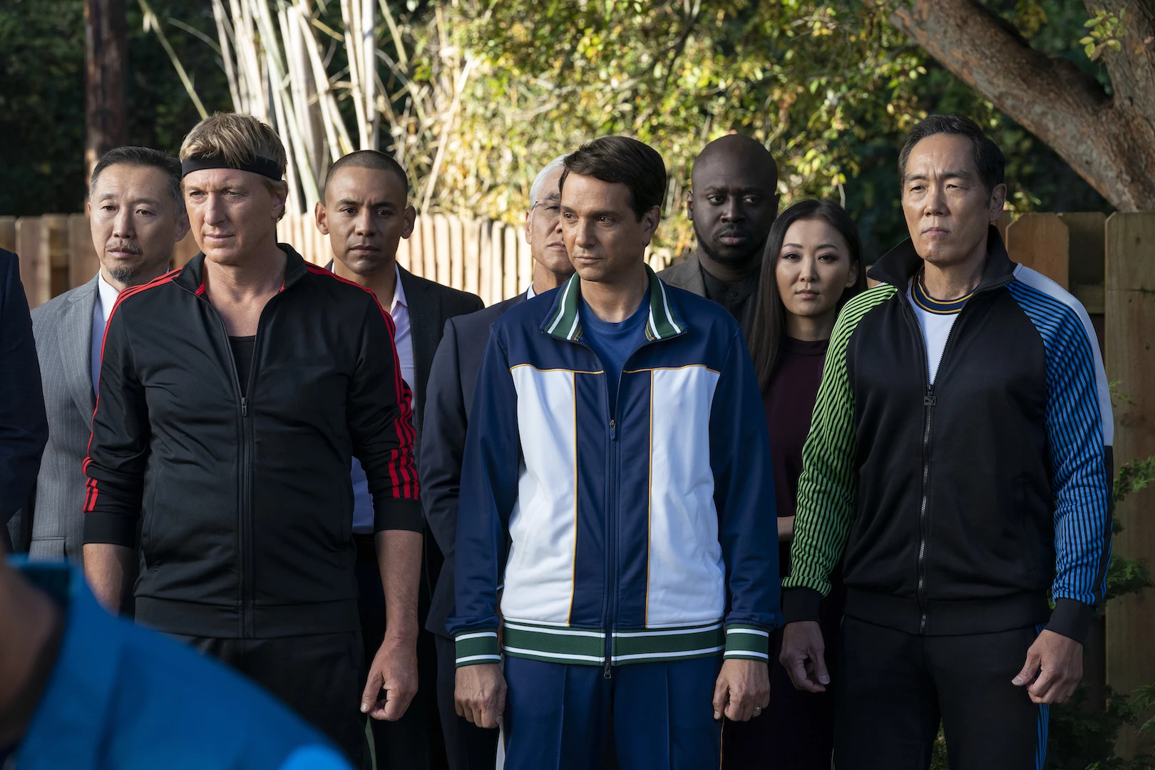 Cobra Kai season 3 review: a comeback worthy of the Karate Kid - Polygon