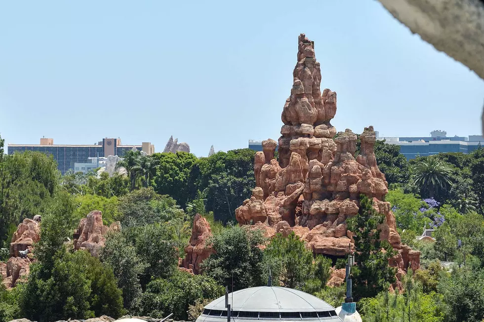 Disney’s ‘Big Thunder Mountain’ Film Finds Directors