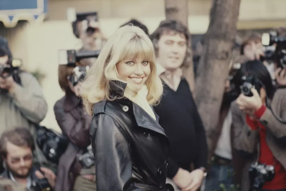 Olivia Newton-John, &lsquo;Grease&CloseCurlyQuote; Star and Pop Icon, Dies at 73