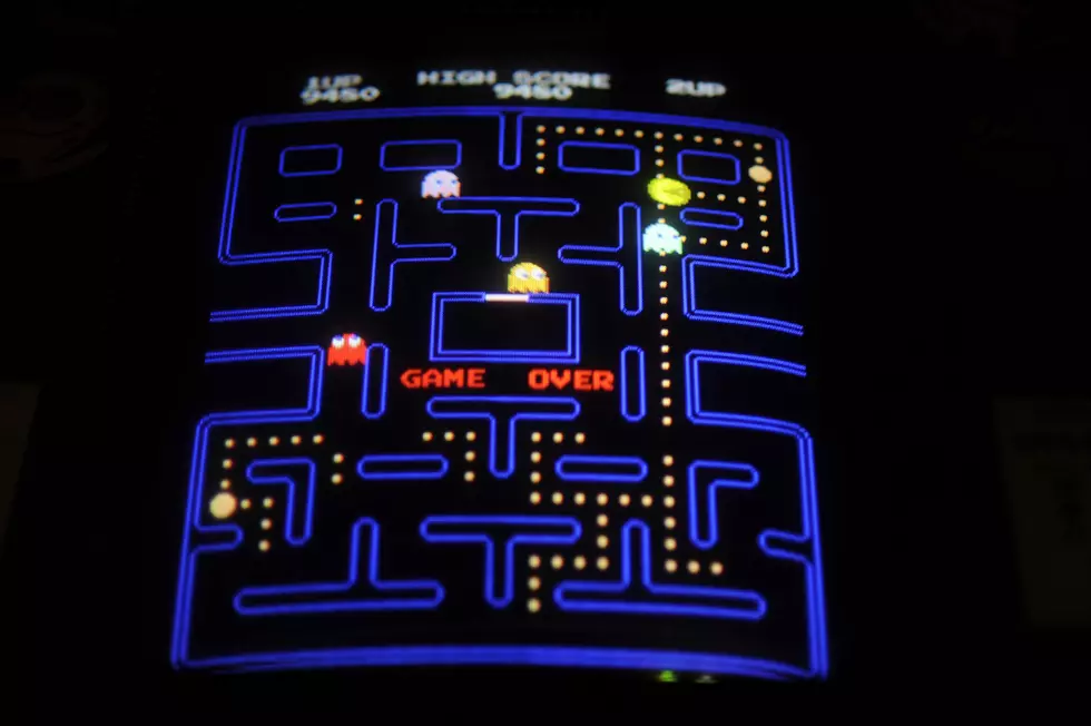 ‘Pac-Man’ Will Get His Own Live-Action Movie