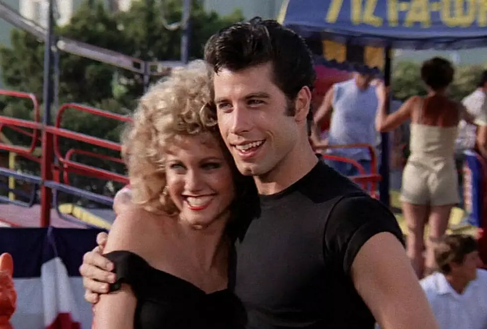 John Travolta Pays Tribute to Olivia Newton-John