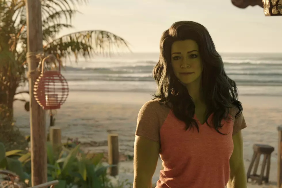 The ‘She-Hulk’ Premiere Was Originally the Season Finale