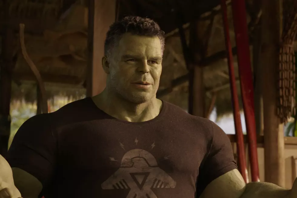 ‘She-Hulk’: Every Episode 1 Easter Egg