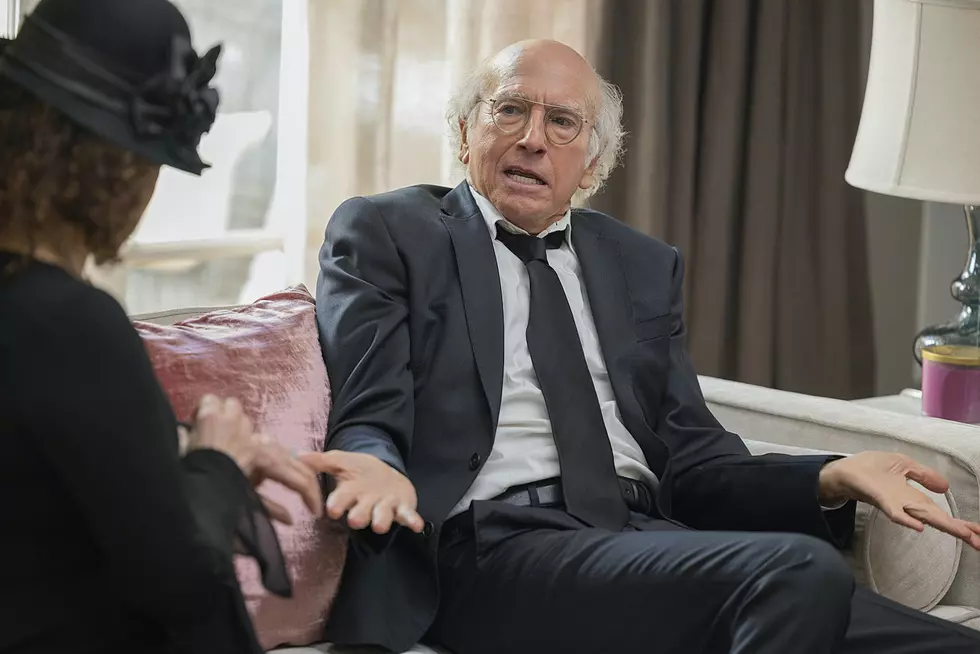 HBO Renews ‘Curb Your Enthusiasm’ For Season 12