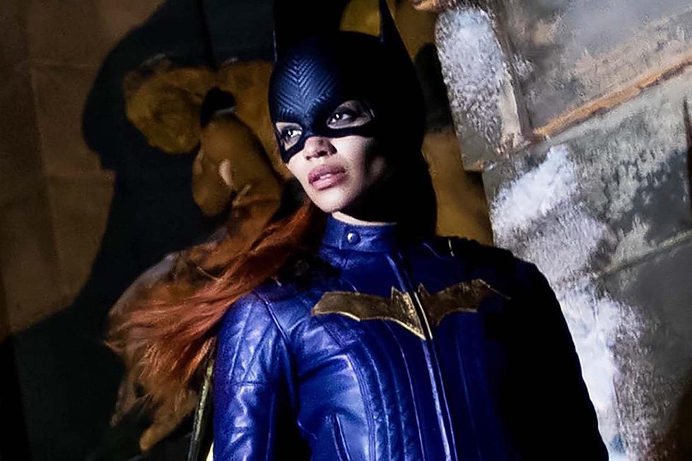 ‘Batgirl’ Directors Call It the ‘Biggest Disappointment’ of Their Careers