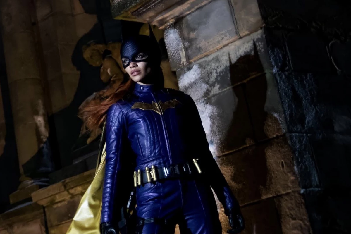 ‘Secret’ ‘Batgirl’ Screenings Held By Studio