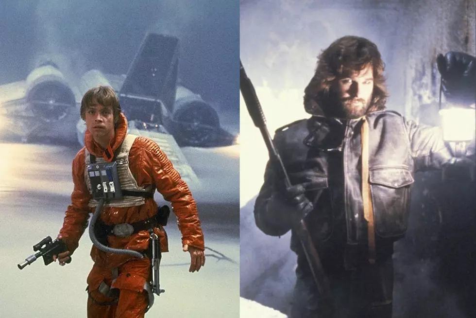 Best (and worst) movie remakes of all time
