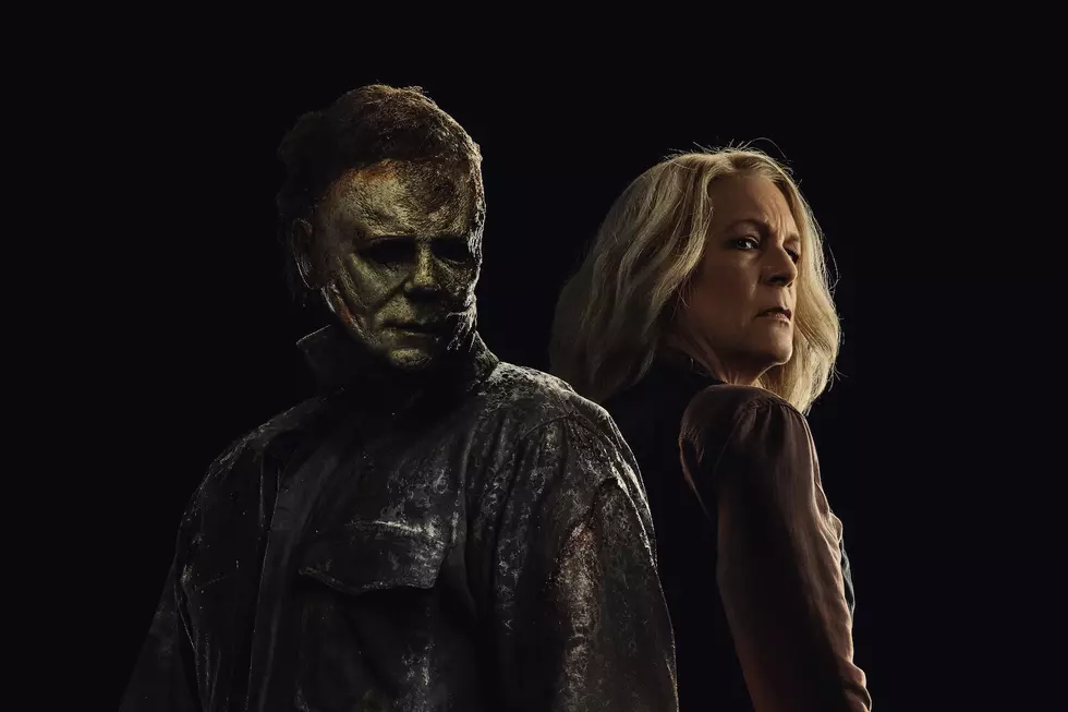 ‘Halloween Ends’ to Premiere in Theaters and on Peacock