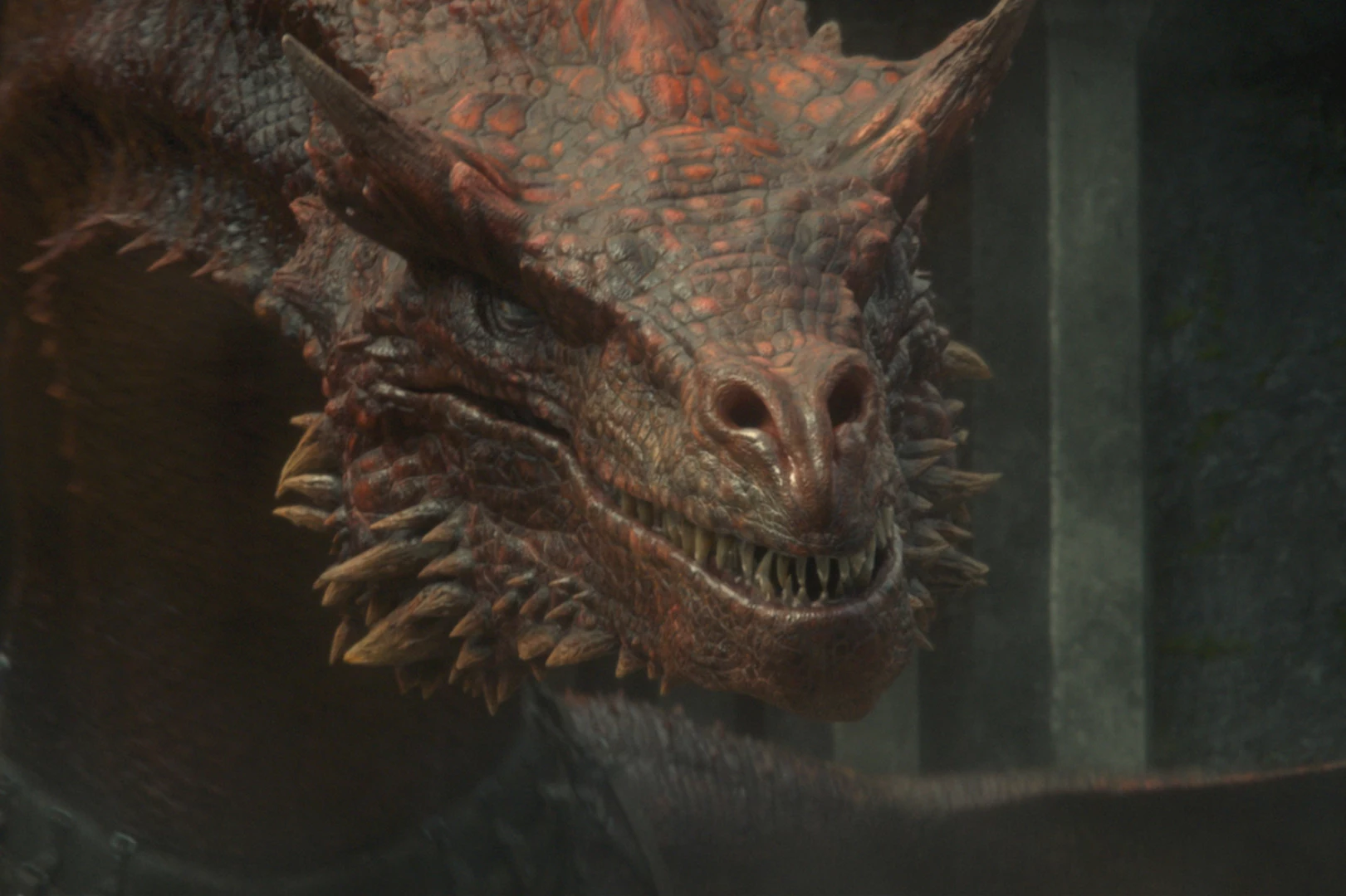 Does 'House of the Dragon' Recapture the Dark Thrill of 'Game of Thrones'?