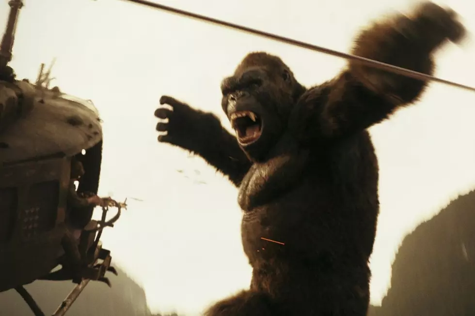 ‘King Kong’ TV Series Coming to Disney+