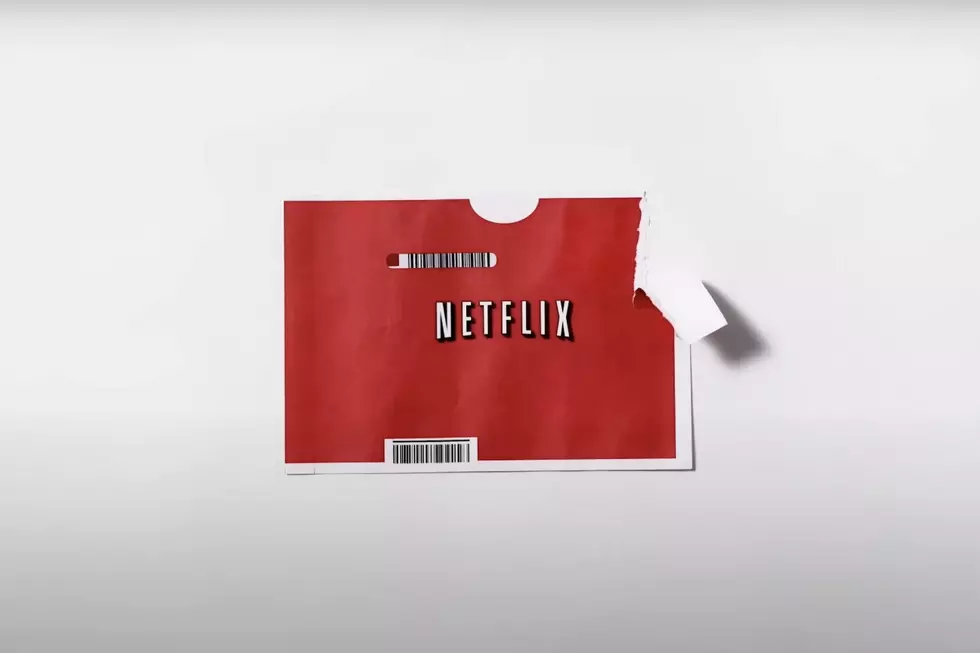 Netflix Is 25 Years Old Today