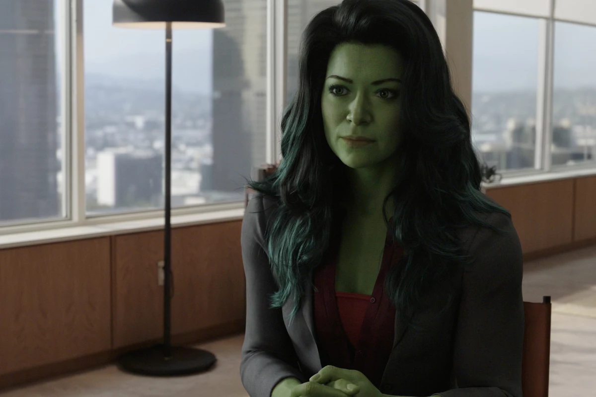 ‘She-Hulk’: Every Episode 3 Easter Egg