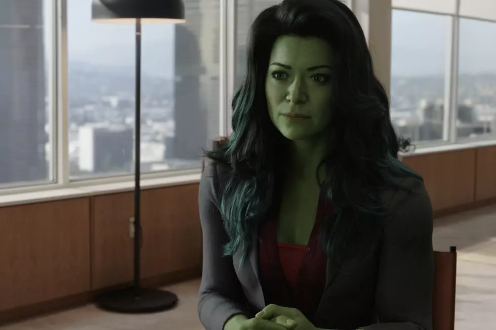 ‘She-Hulk’ Episode 6: Full Easter Egg Breakdown