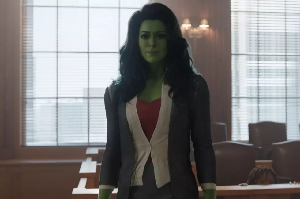 ‘She-Hulk’ Episode 4: Every Easter Egg and Marvel Reference
