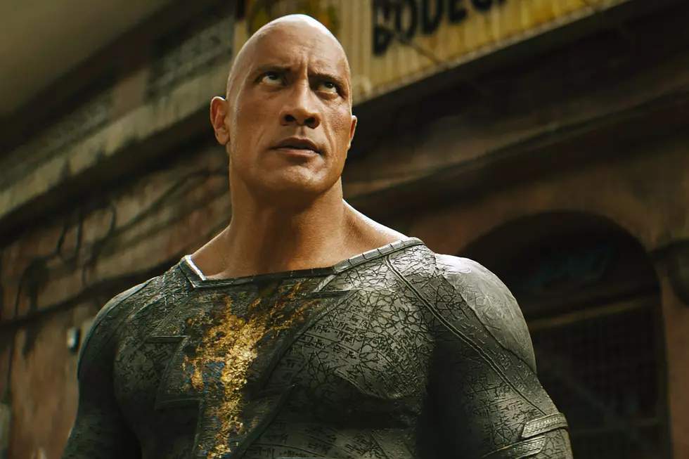 The Justice Society Debuts in the ‘Black Adam’ Trailer