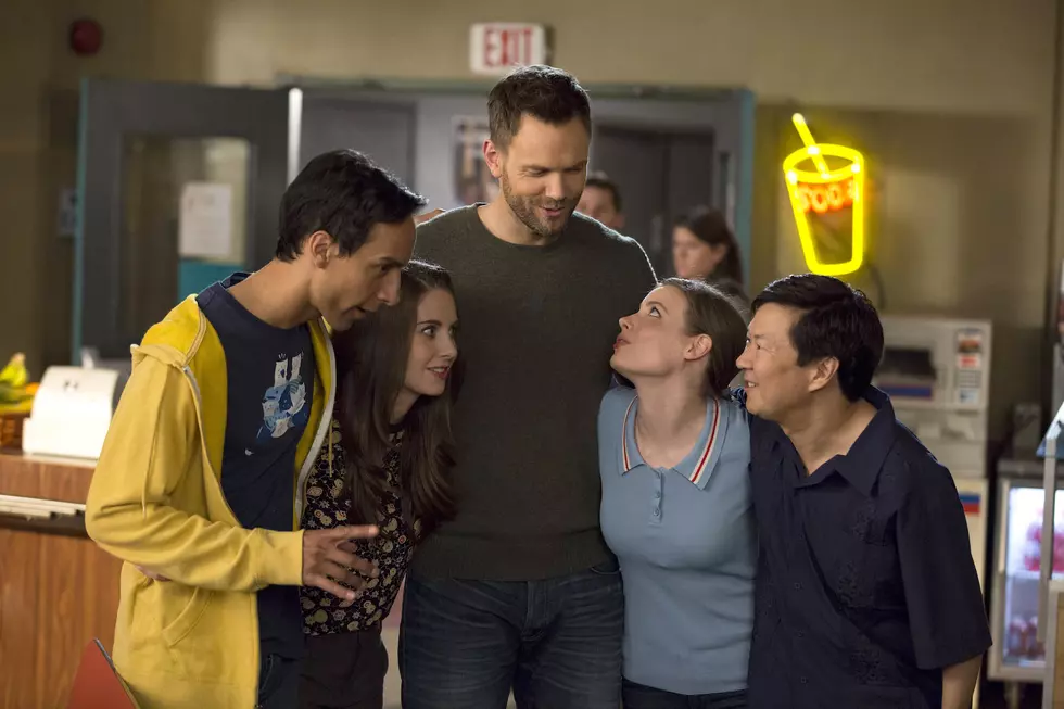 ‘Community’ Will Finally Get Its Long-Promised Movie