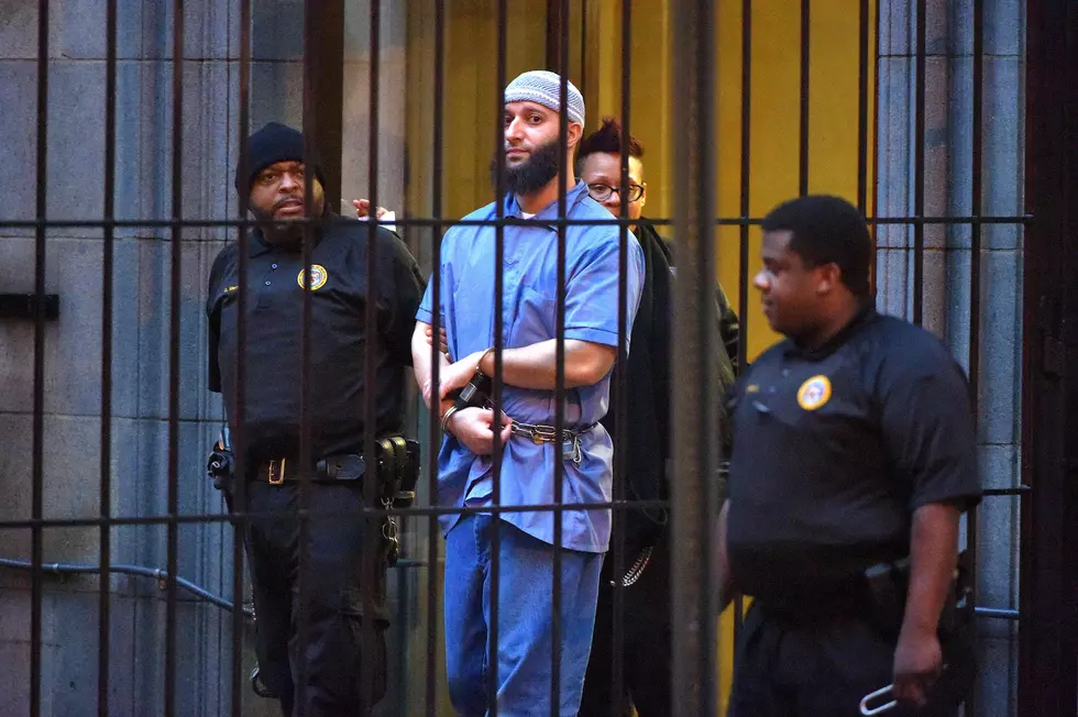 Judge Orders Adnan Syed, Subject of ‘Serial’ Podcast, Released From Prison