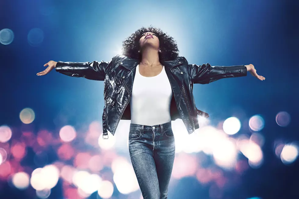 Whitney Houston Gets Her Own Biopic in ‘I Wanna Dance With Somebody’ Trailer