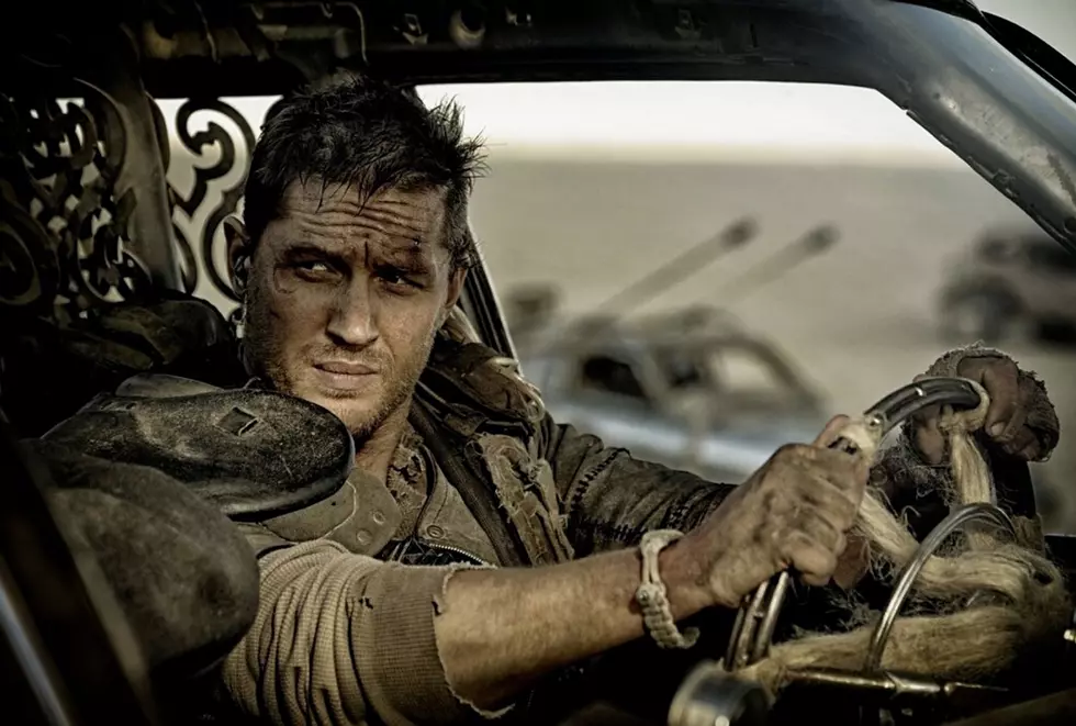 George Miller Wants to Make Another ‘Mad Max’ Movie