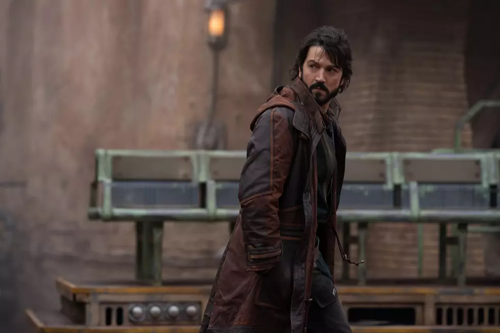 ‘Andor’ Will Make You Rethink ‘Rogue One,’ Says Diego Luna