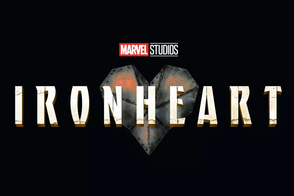 ‘Ironheart’ Will Introduce a Major Marvel Villain