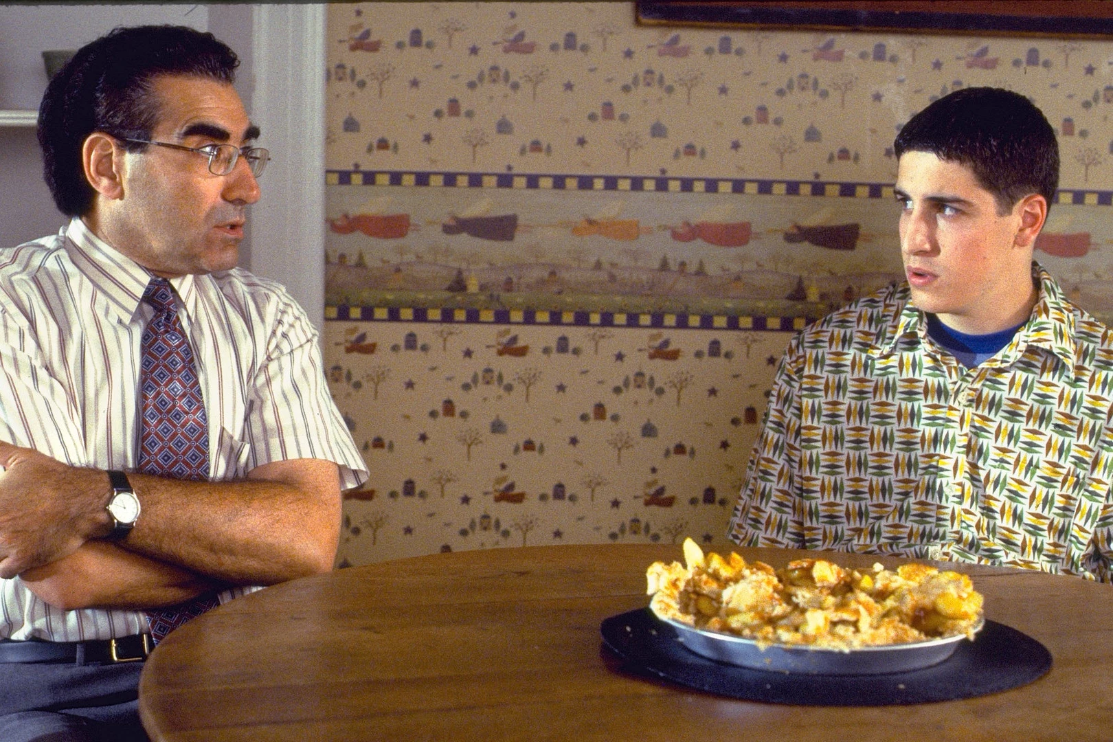 A New ‘American Pie’ Movie Is In The Works