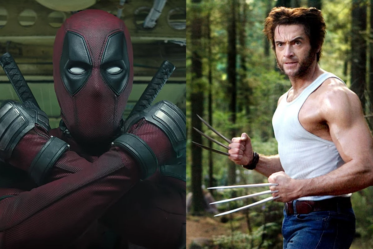 Did 'Deadpool 3' Just Cast Danger to Terrorize Wade and Logan