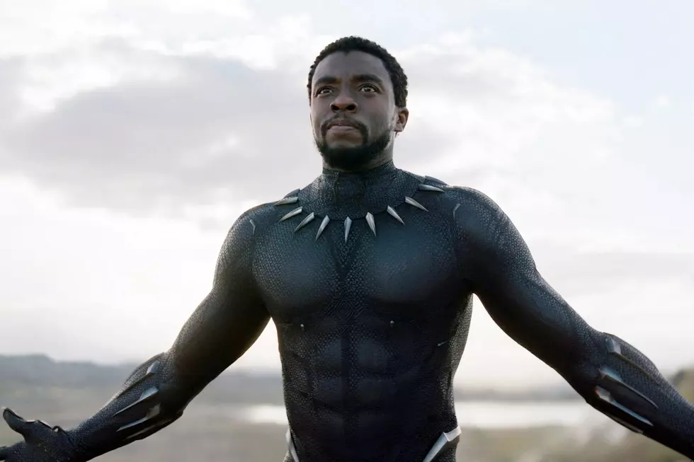 Ryan Coogler Describes ‘Black Panther: Wakanda Forever’s Original Script